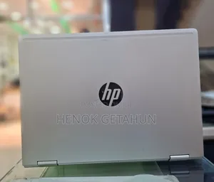 Photo - New Laptop HP Probook 11 EE G1 16GB AMD Ryzen 7 SSD 512GB