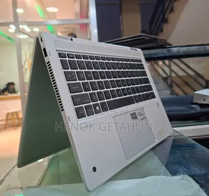 New Laptop HP Probook 11 EE G1 16GB AMD Ryzen 7 SSD 512GB