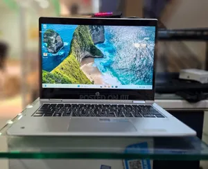 New Laptop HP Probook 11 EE G1 16GB AMD Ryzen 7 SSD 512GB