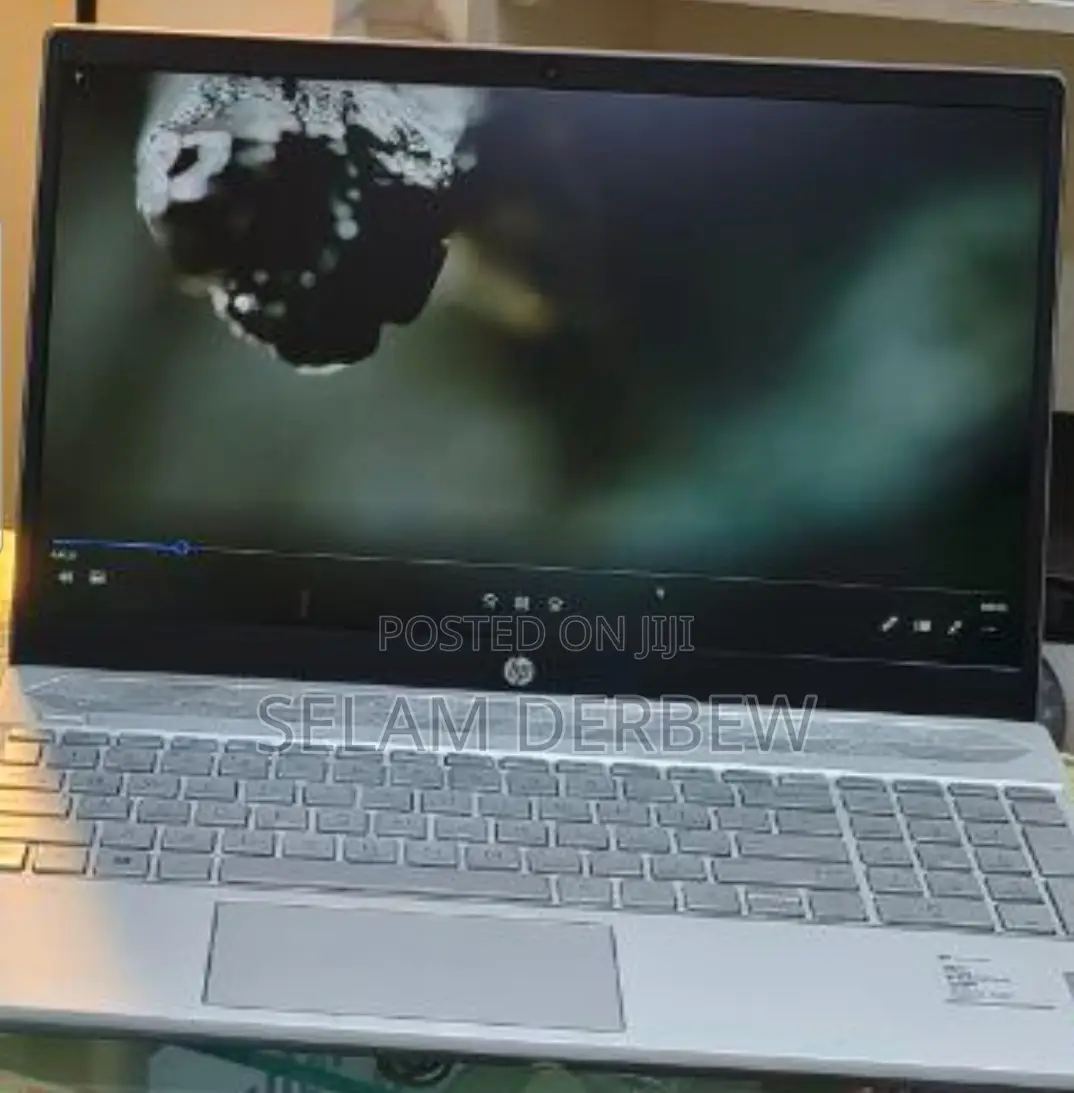 New Laptop HP Pavilion 15 16GB Intel Core I7 SSD 512GB