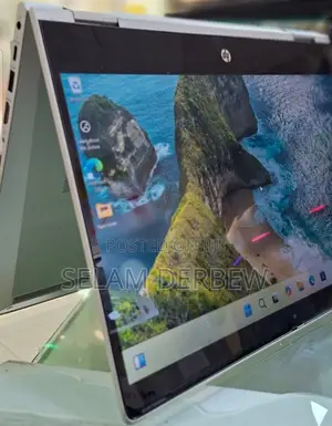 Photo - New Laptop HP ProBook 430 G8 16GB AMD Ryzen 7 SSD 512GB