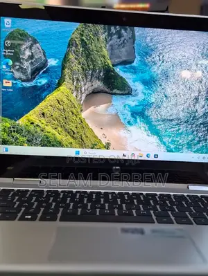 New Laptop HP ProBook 430 G8 16GB AMD Ryzen 7 SSD 512GB