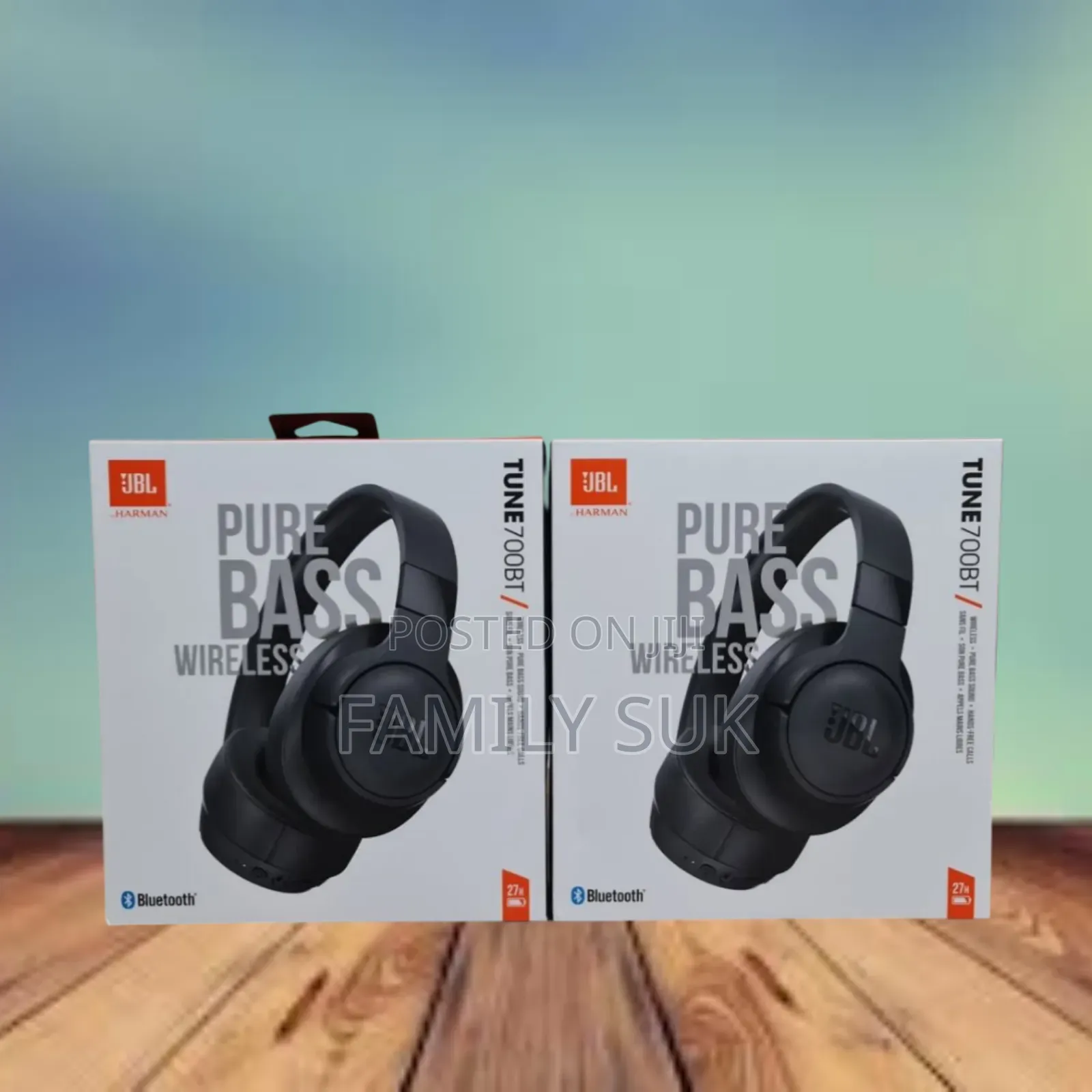 700bt JBL Bass: The Sound of Your Story