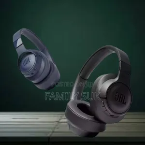 Photo - 700bt JBL Bass: A Bass-Forward Approach