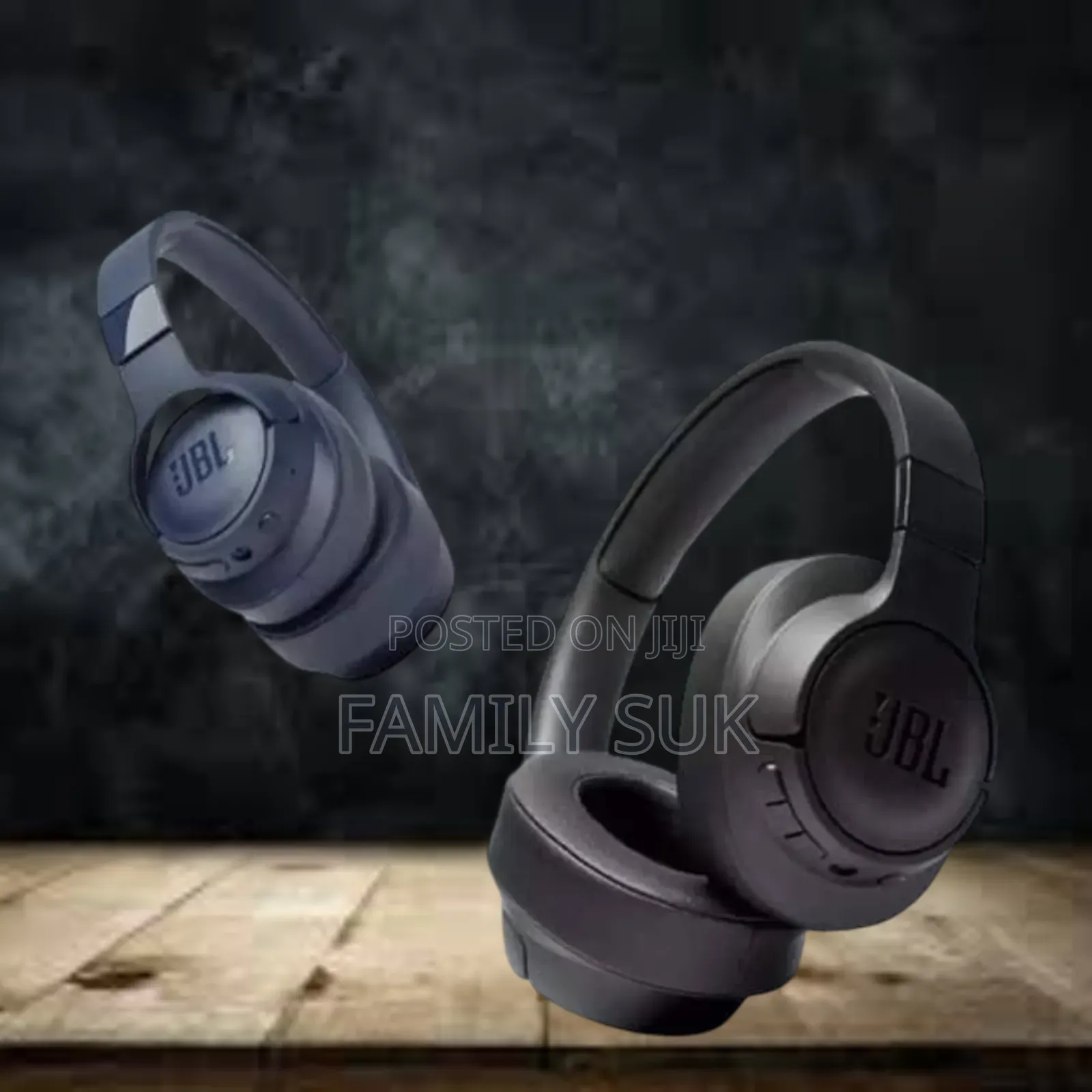 700bt JBL Bass: A Sound You Can Trust