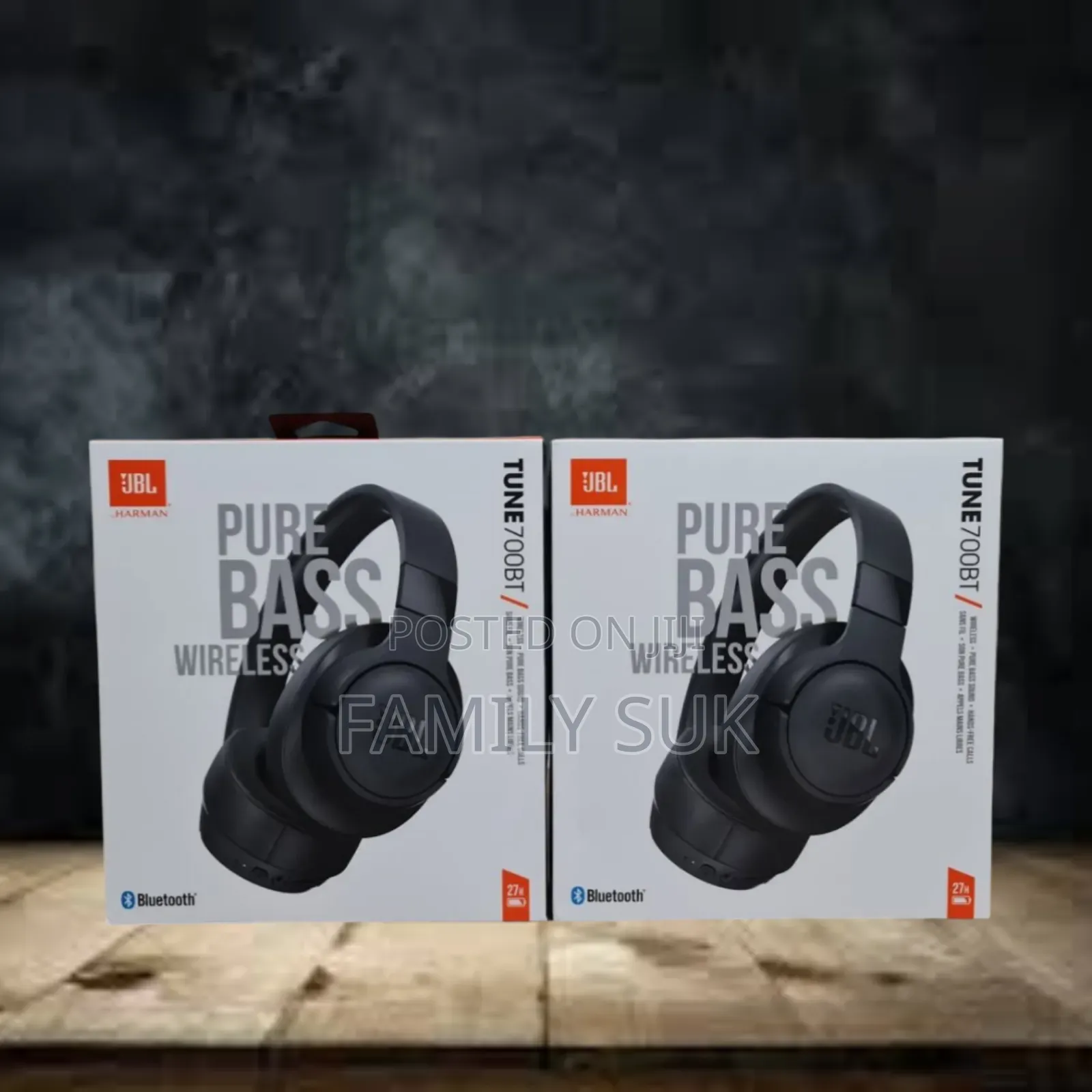 700bt JBL Bass: Where Sound Meets Soul