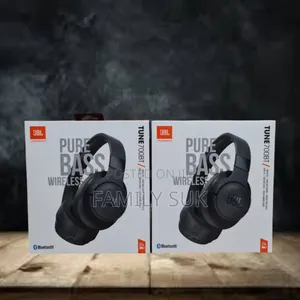 Photo - 700bt JBL Bass: Where Sound Meets Soul