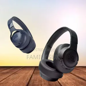 Photo - 700bt JBL Bass: The Sound of Tomorrow