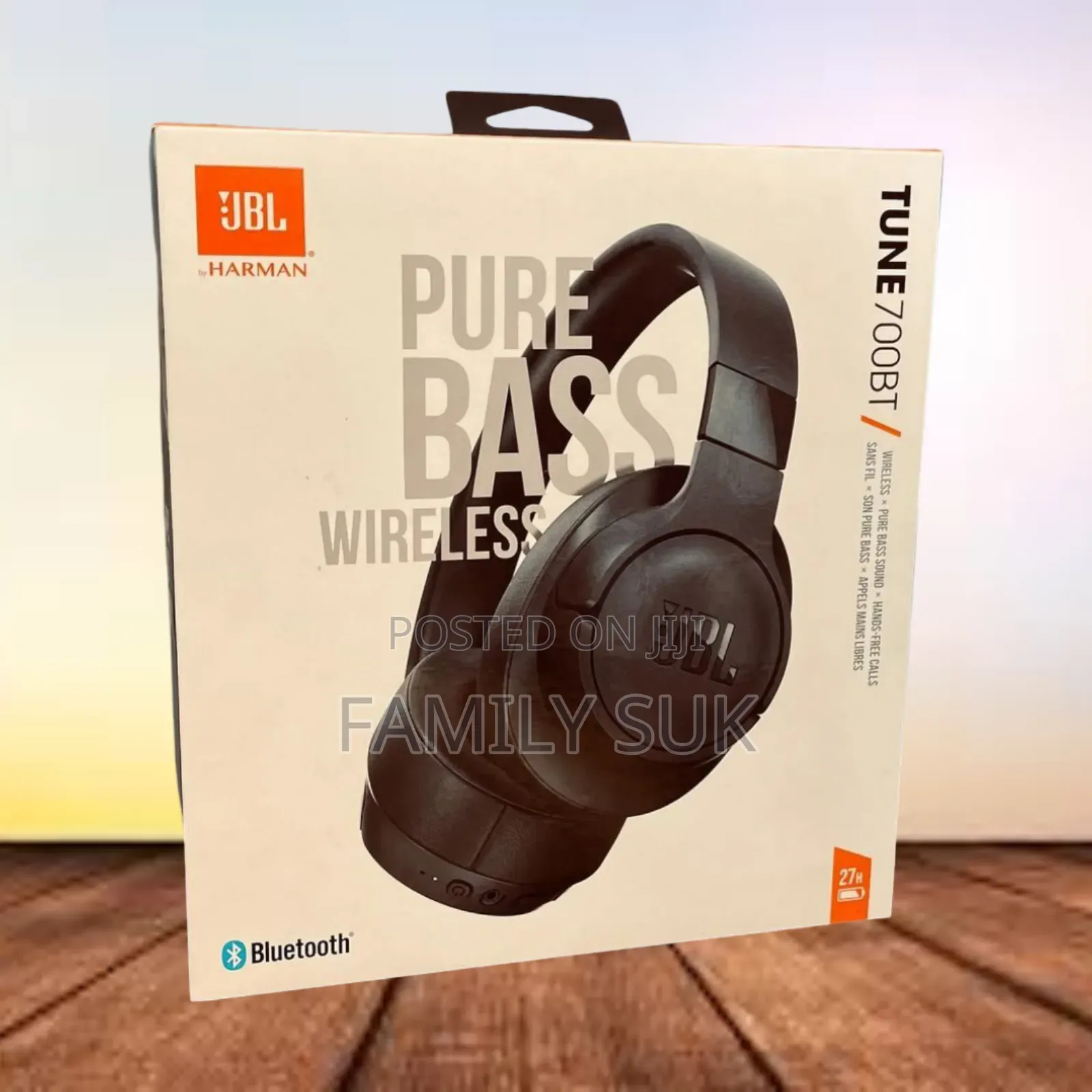 700bt JBL Bass: Your Audio Oasis