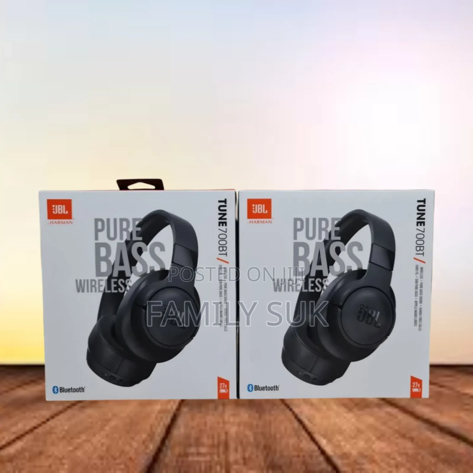 700bt JBL Bass: Sound That Speaks to You