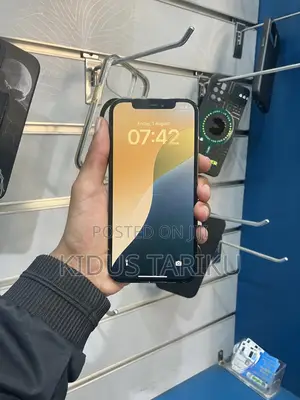 Apple iPhone 12 Pro 256 GB Blue