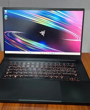 New Laptop Razer Blade 16GB Intel Core I7 SSD 512GB