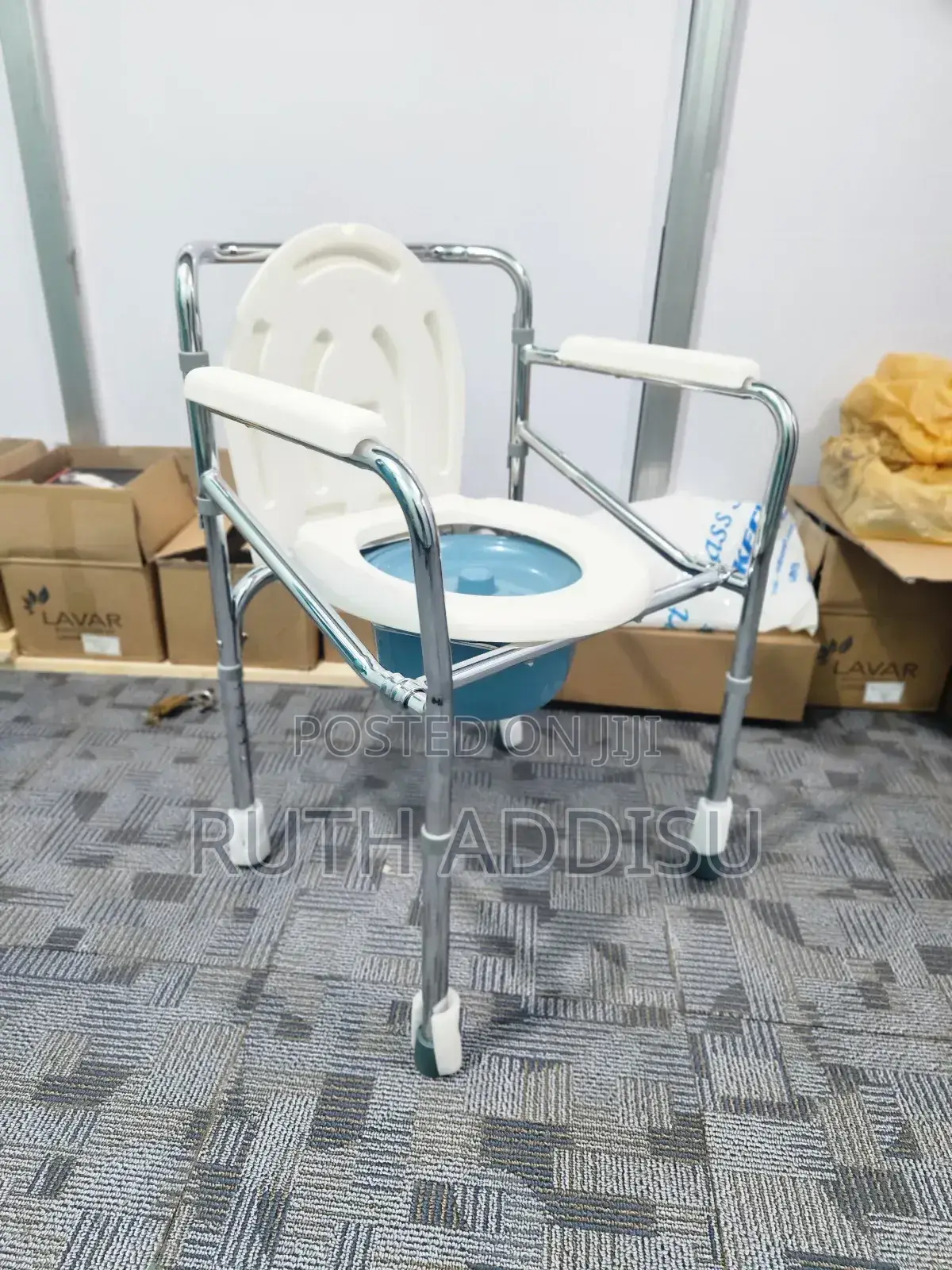 Commode Chair重點toilet Chair塱你commode Medical Chair靈魂commode