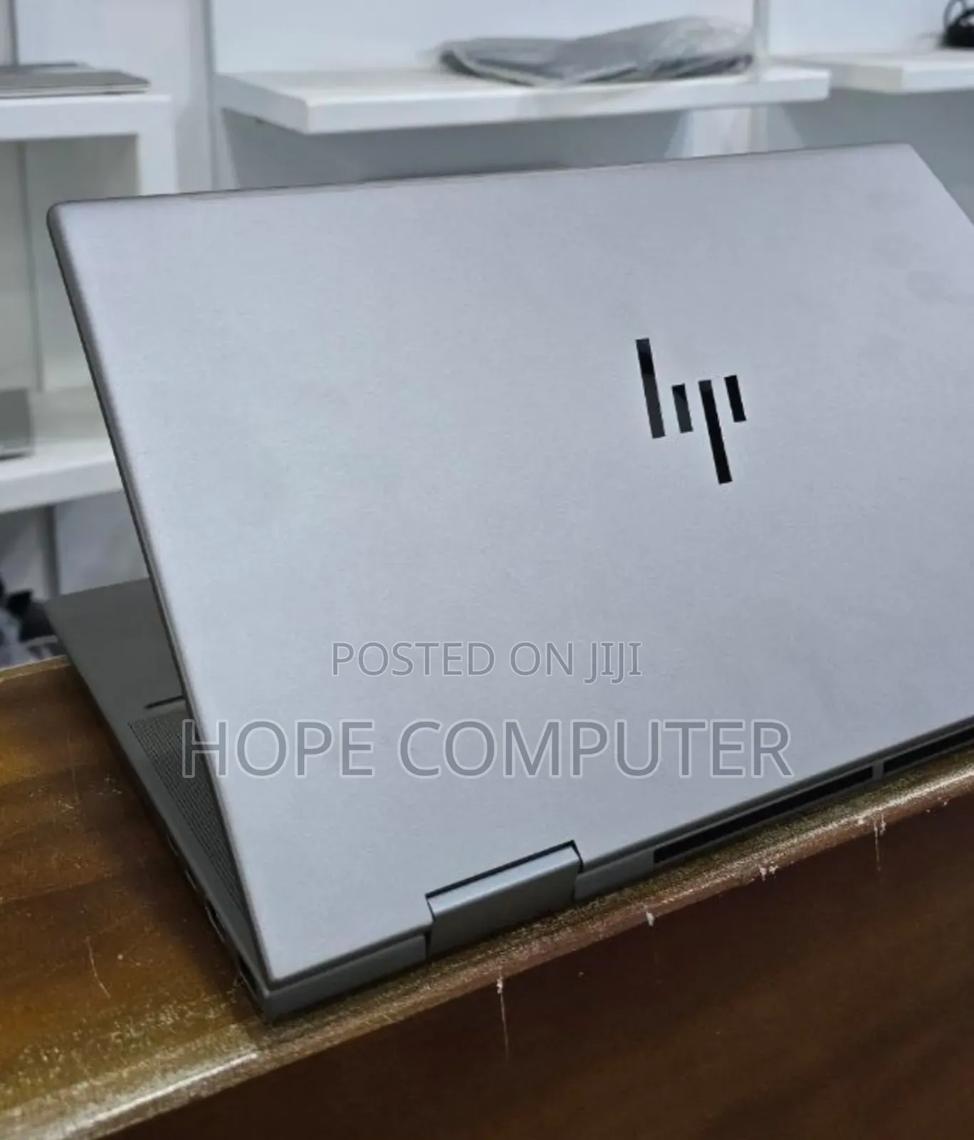 New Laptop HP Envy X360 32GB Intel Core Ultra 7 SSD 1T