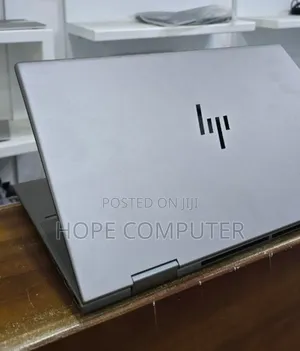 Photo - New Laptop HP Envy X360 32GB Intel Core Ultra 7 SSD 1T
