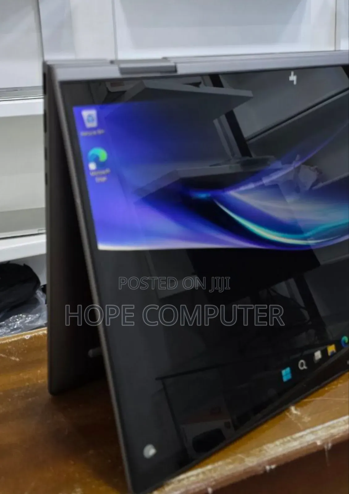 New Laptop HP Envy X360 32GB Intel Core Ultra 7 SSD 1T