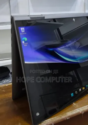 New Laptop HP Envy X360 32GB Intel Core Ultra 7 SSD 1T