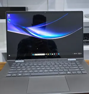 New Laptop HP Envy X360 32GB Intel Core Ultra 7 SSD 1T