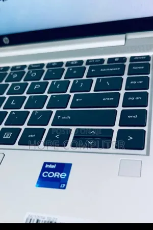 Photo - New Laptop HP ProBook 440 G10 16GB Intel Core I7 SSD 512GB