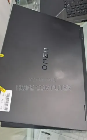 New Laptop HP Victus 16 16GB Intel Core I9 SSD 1T