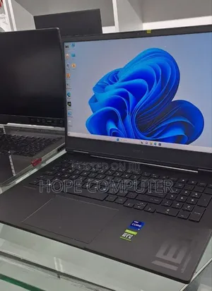 New Laptop HP Victus 16 16GB Intel Core I9 SSD 1T