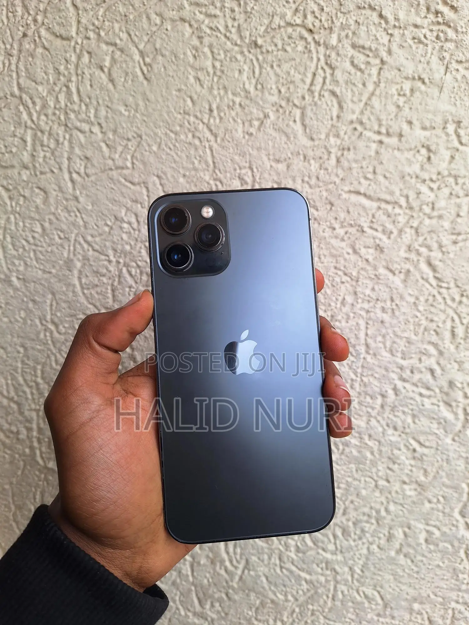 Apple iPhone 12 Pro Max 128 GB Gray