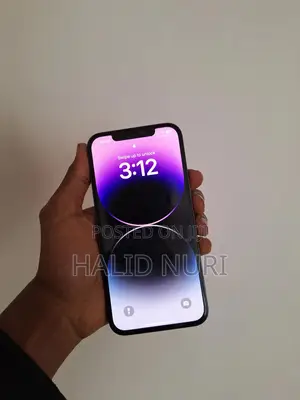 Photo - Apple iPhone 12 Pro Max 128 GB Gray