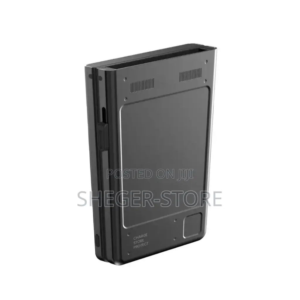 3 in 1 Smart Cardholder Powerbank