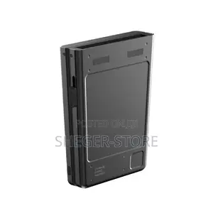 Photo - 3 in 1 Smart Cardholder Powerbank