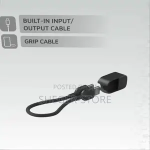 3 in 1 Smart Cardholder Powerbank