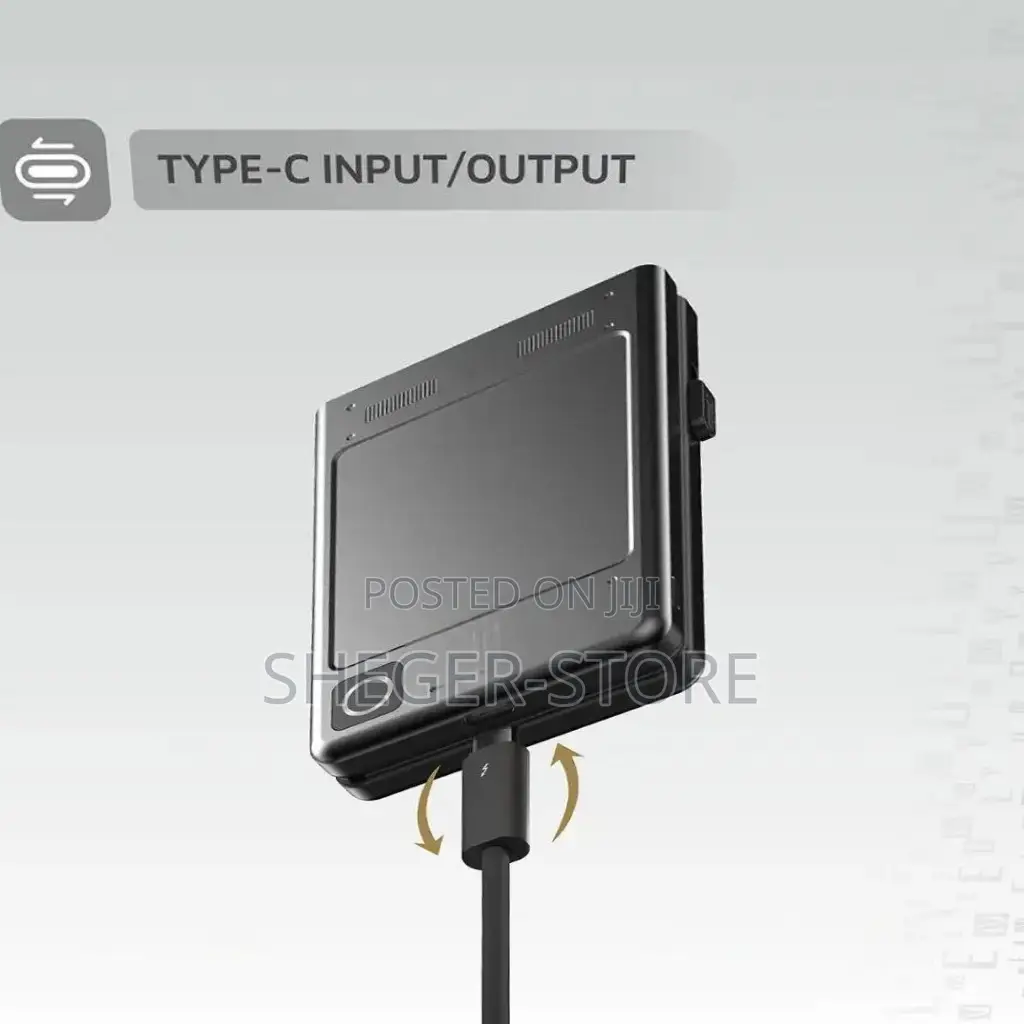 3 in 1 Smart Cardholder Powerbank