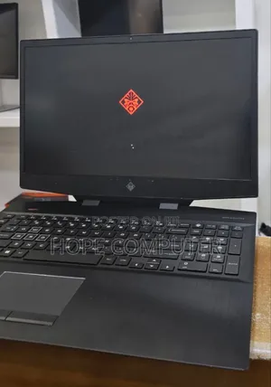 New Laptop HP Omen 16 16GB Intel Core I7 SSD 1T