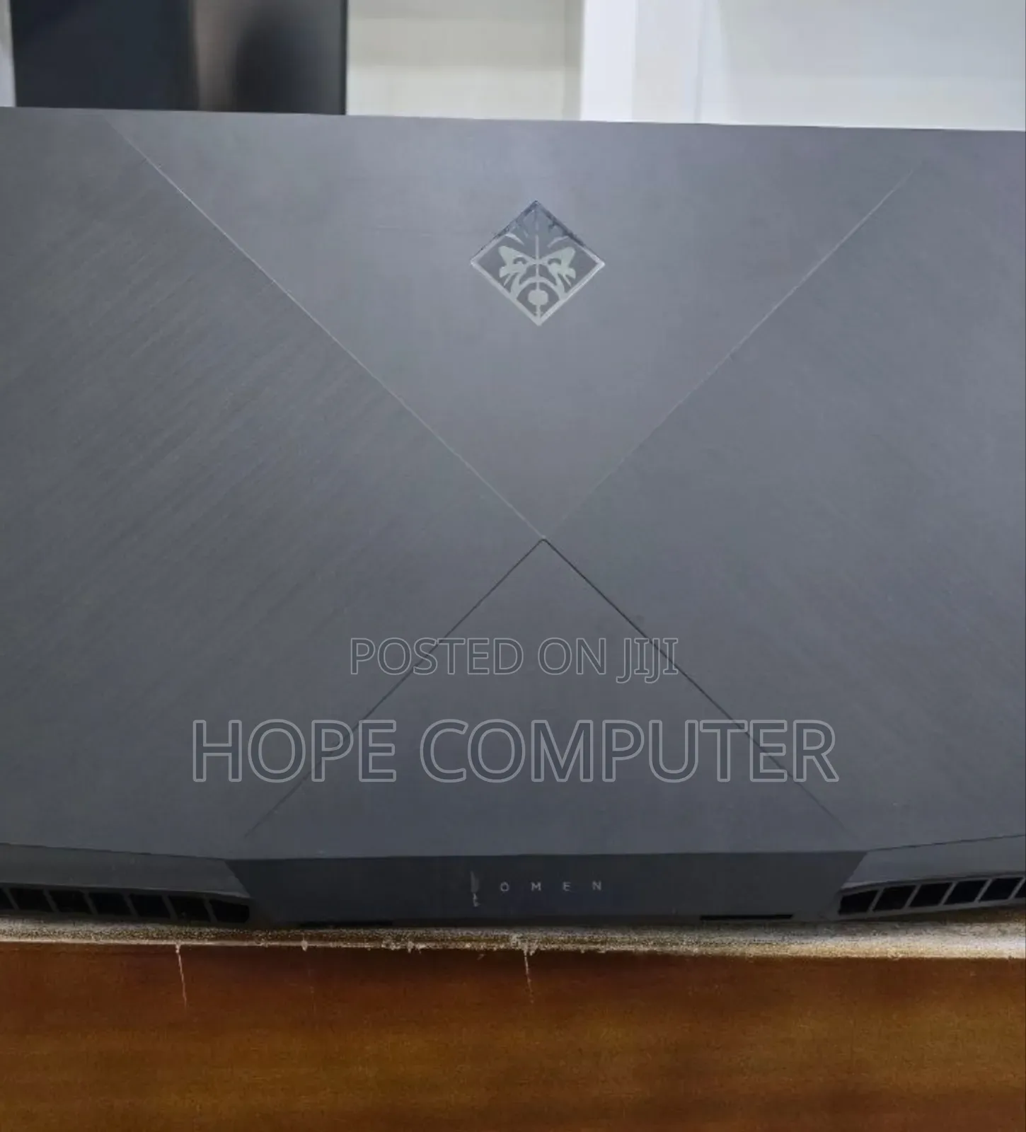 New Laptop HP Omen 16 16GB Intel Core I7 SSD 1T