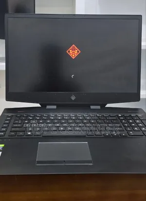 New Laptop HP Omen 16 16GB Intel Core I7 SSD 1T