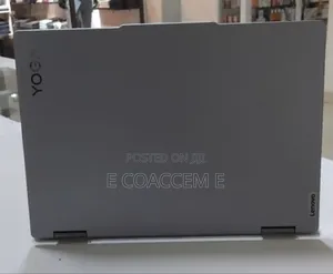 New Laptop Lenovo 8GB AMD Ryzen 5 SSD 512GB