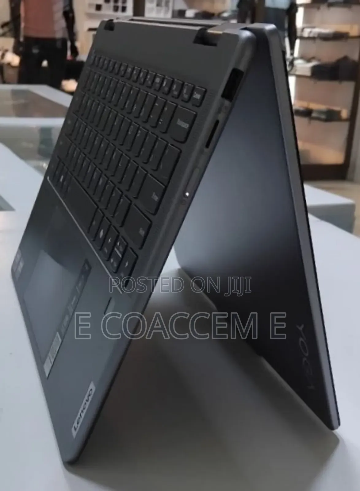 New Laptop Lenovo 8GB AMD Ryzen 5 SSD 512GB