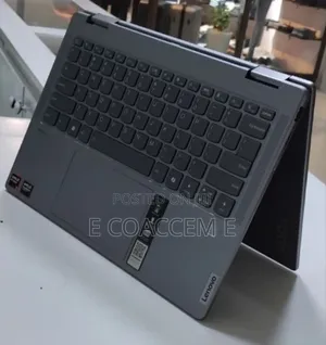 New Laptop Lenovo 8GB AMD Ryzen 5 SSD 512GB
