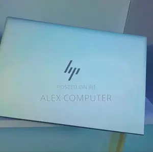 New Laptop HP EliteBook 840 G8 16GB Intel Core I7 SSD 512GB