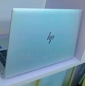 New Laptop HP EliteBook 840 G8 16GB Intel Core I7 SSD 512GB