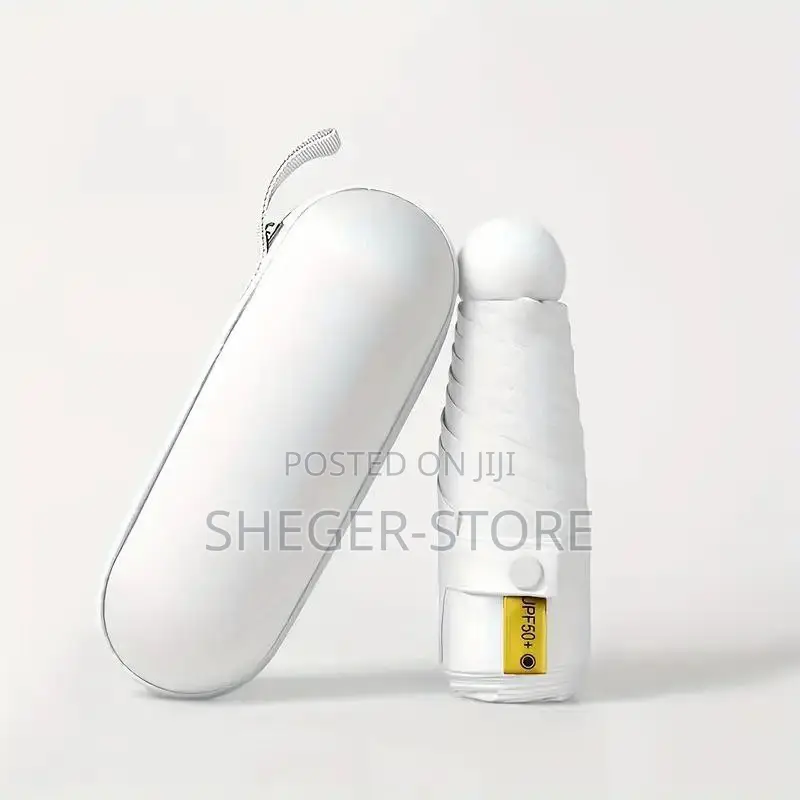 High Quality Mini Pocket Uv Umbrella
