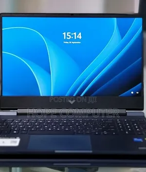 New Laptop HP Victus 15 16GB Intel Core I5 SSD 512GB