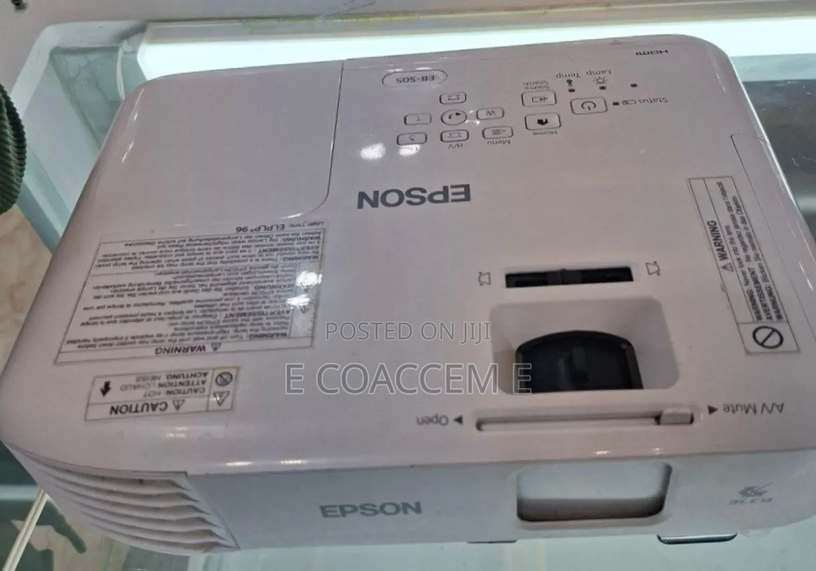 Epson Projector