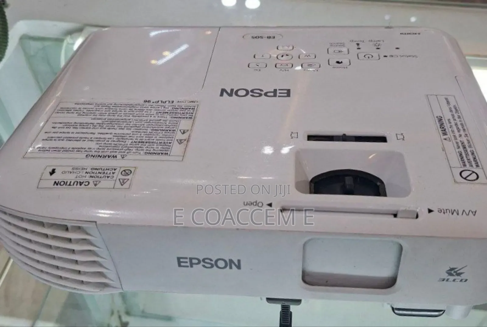 Epson Projector