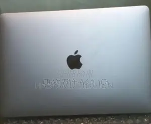 New Laptop Apple MacBook Pro M1 8GB Apple M1 SSD 256GB