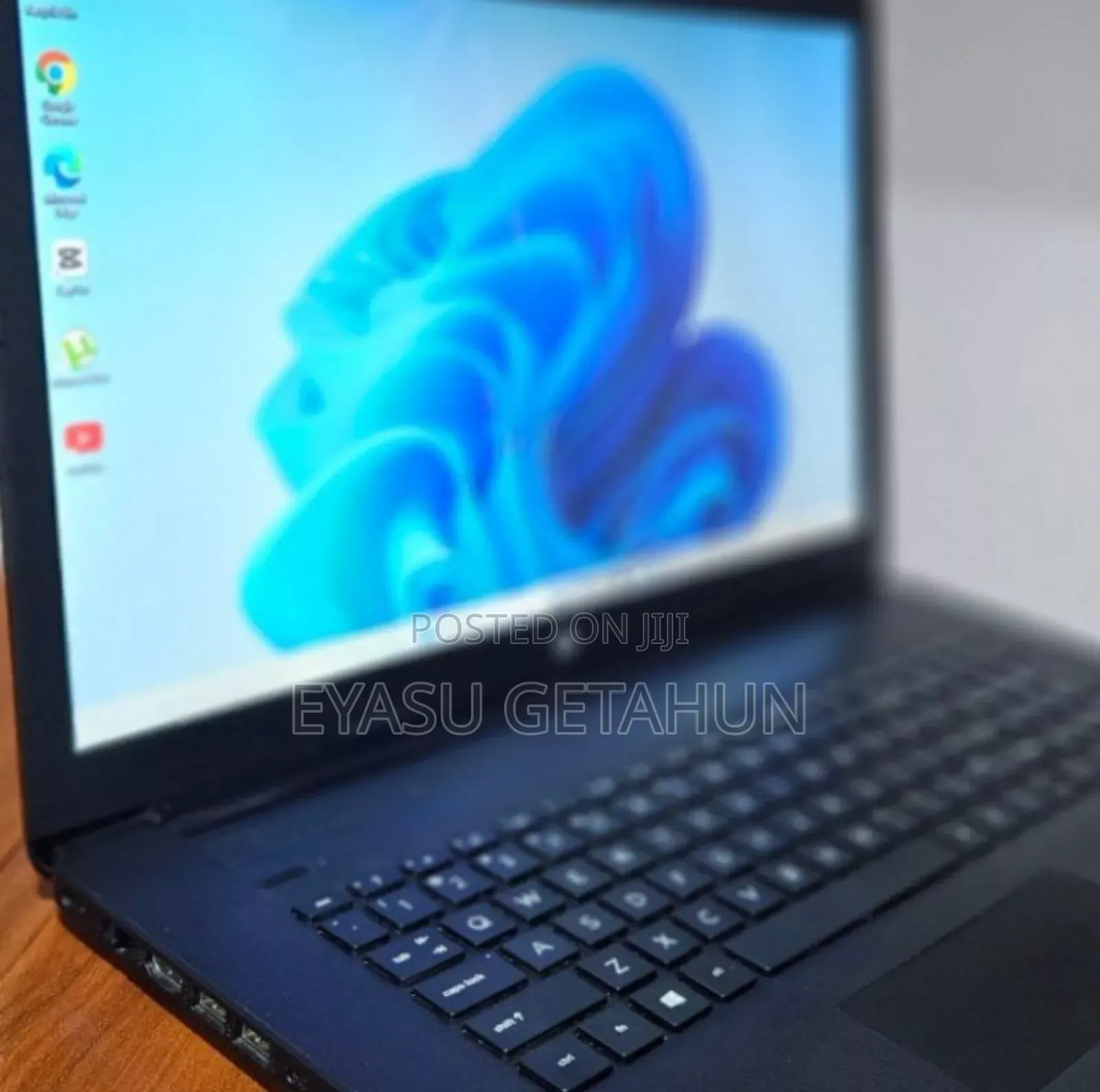 New Laptop HP Stream Notebook 8GB Intel Core I5 SSD 256GB