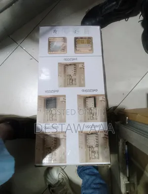 New Simple Floor Clothes Rack