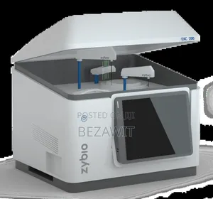 Fully Auto Chemistry Analyzer