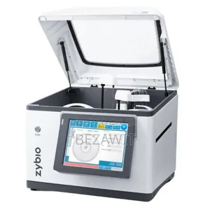 Photo - Fully Auto Chemistry Analyzer