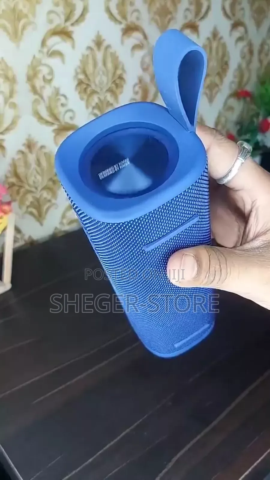 Xiaomi Sound Outdoor Portable Speaker