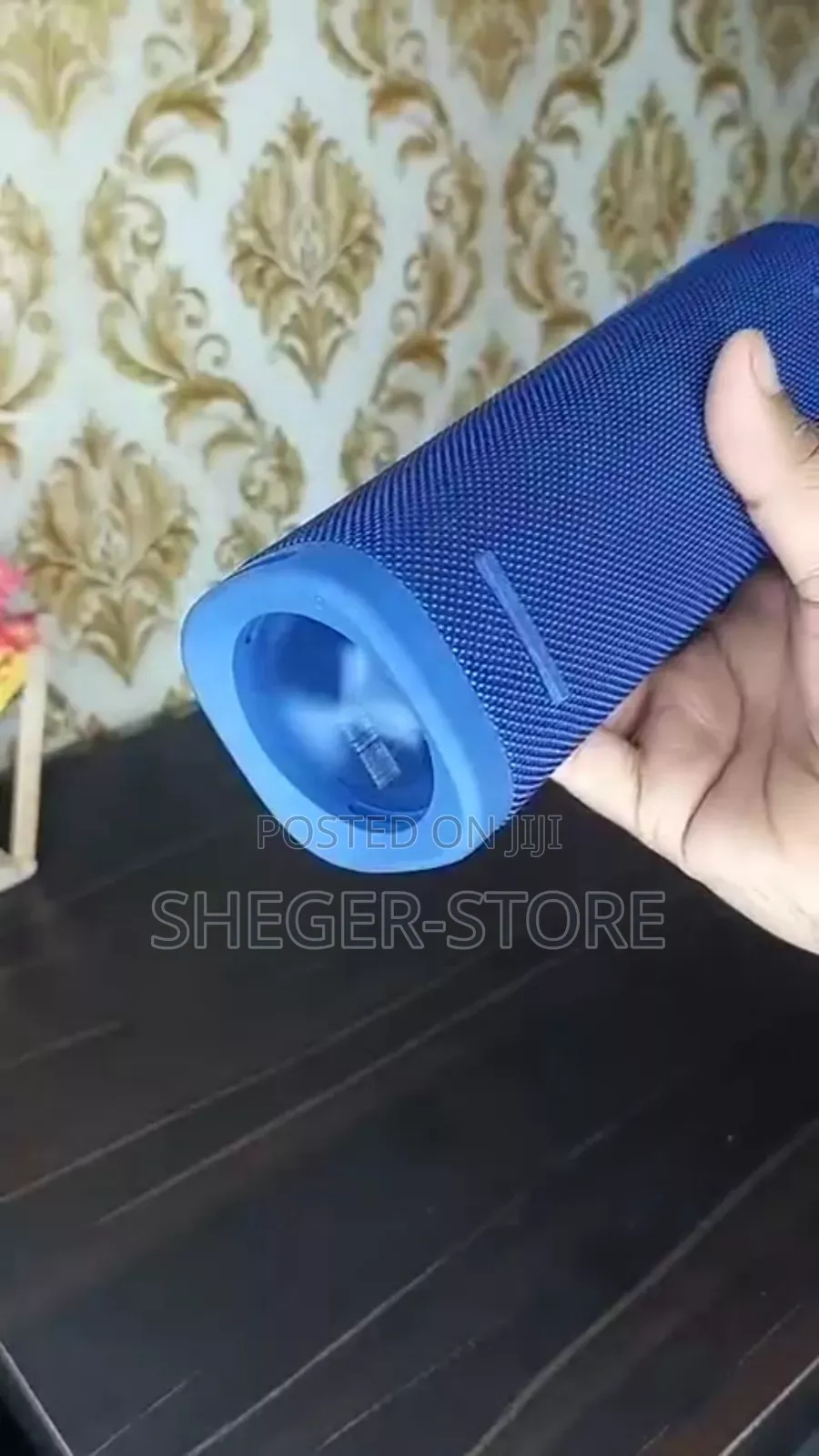 Xiaomi Sound Outdoor Portable Speaker